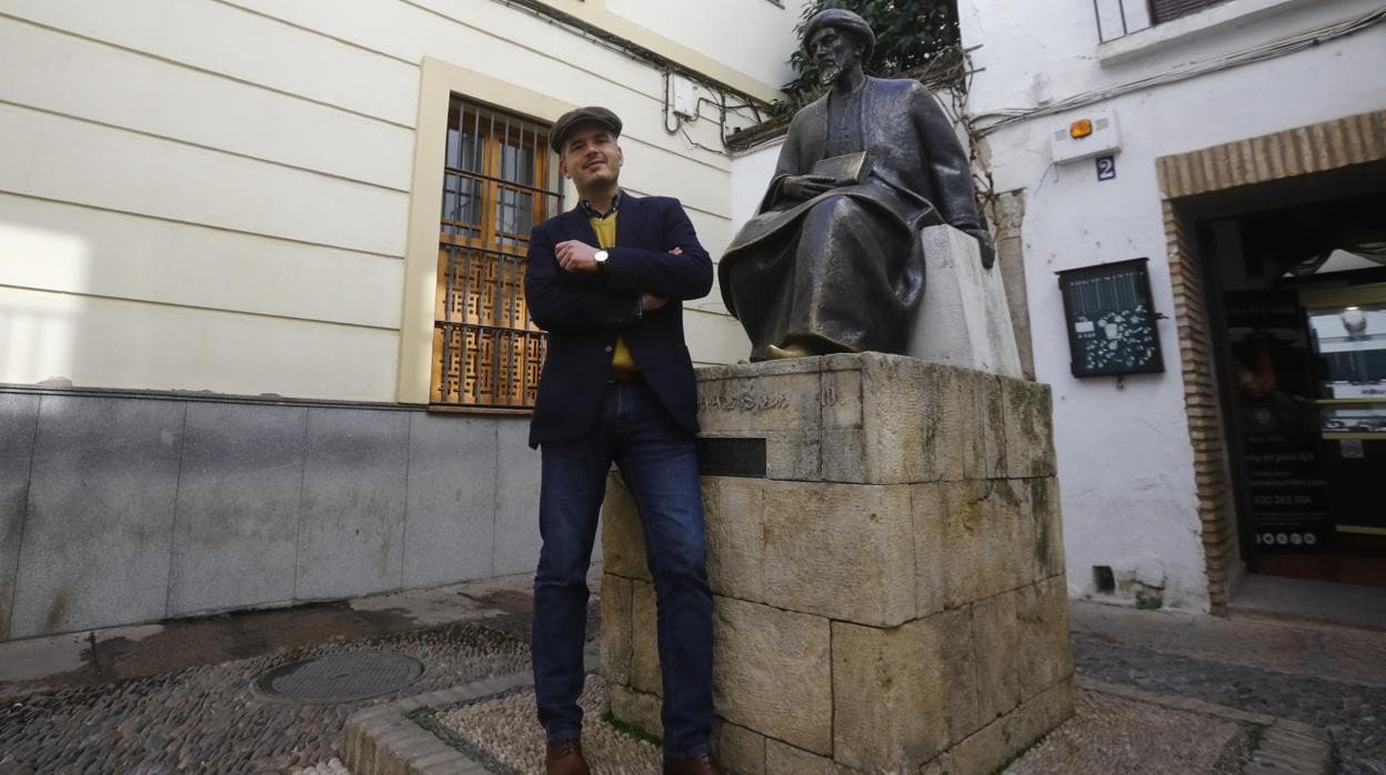 Haim Casas, Rabino: «En Córdoba Toda La Sabiduría Sefardí Fue Extirpada»