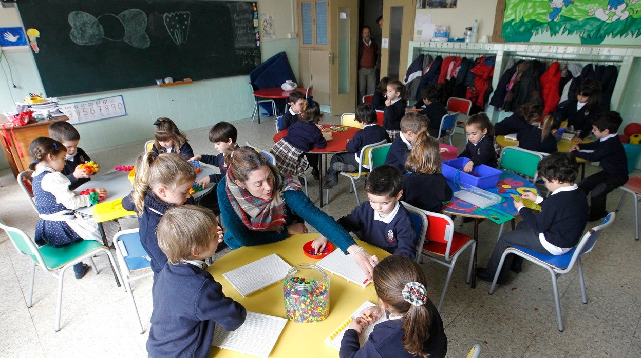 Colegio de las Francesas