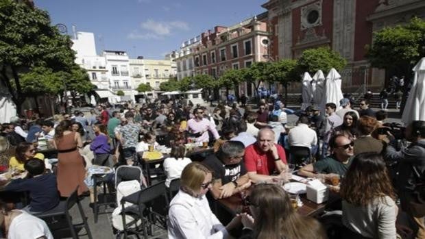 Andalucía se mantiene sin restricciones por Covid al menos hasta el 19 de mayo