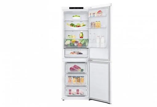 Estos son los frigoríficos más eficientes y baratos con los que ahorrar  hasta 444 euros en la factura de la luz, según la OCU