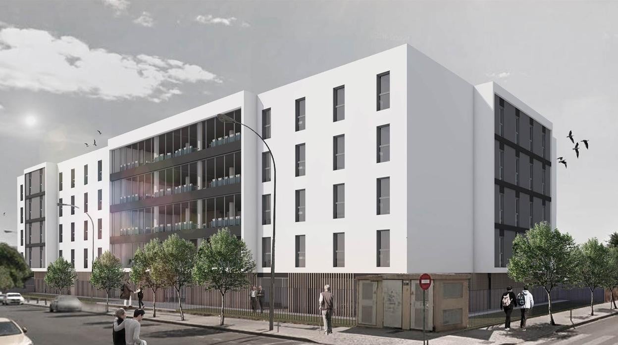 Infografía del proyecto