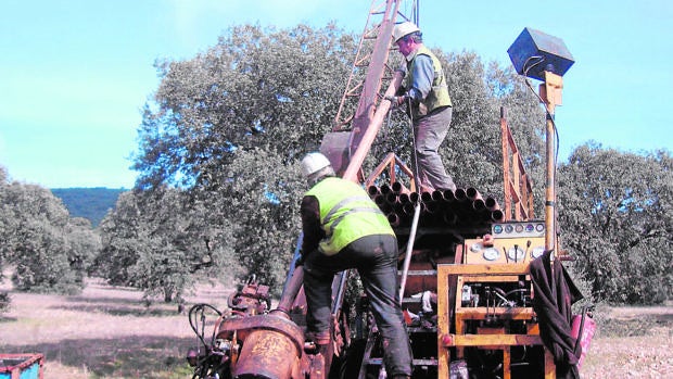 Fuente Obejuna, ante el reto de aflorar el mayor yacimiento de estaño de Europa