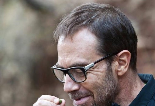 Emilio Molero López-Barajas