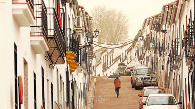 Villaviciosa de Córdoba, un pueblo marcado por un crimen sin resolver