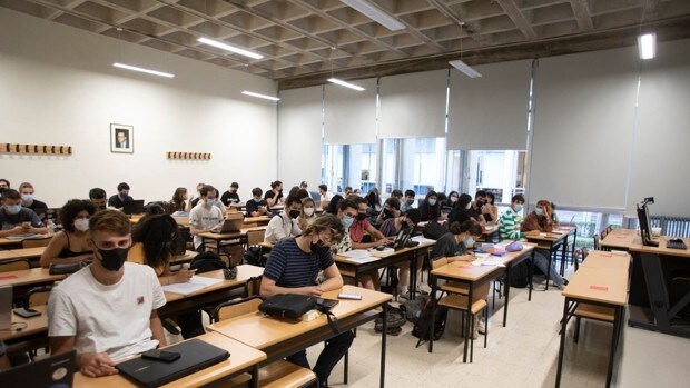 Italia, Portugal, Francia o Chile: la Universidad de Granada otorga cerca de 3.000 plazas de movilidad internacional para el próximo curso