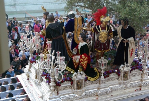 Jesús del Prendimiento