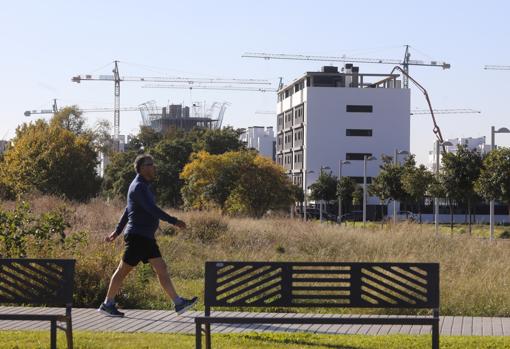 ¿Tiene miedo el precio de la vivienda en Córdoba? El primer trimestre de 2022 deja ya un serio aviso