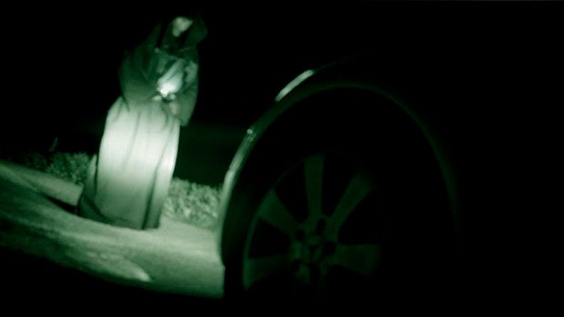 Misterios de Andalucía: el «chico de la curva» de San Juan del Puerto