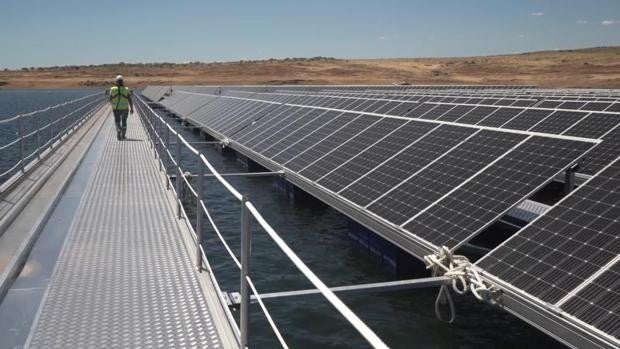 Magnon obtiene las autorizaciones para construir su nueva planta fotovoltaica en Huelva