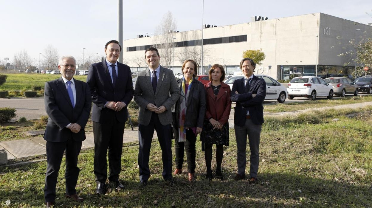 Presentación de Biotech en 2020