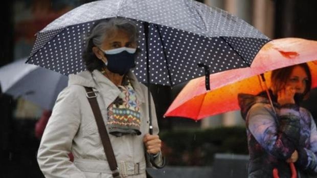 Sondeo ABC | El 54,2% de los lectores se muestra en contra de quitar las mascarillas en interiores