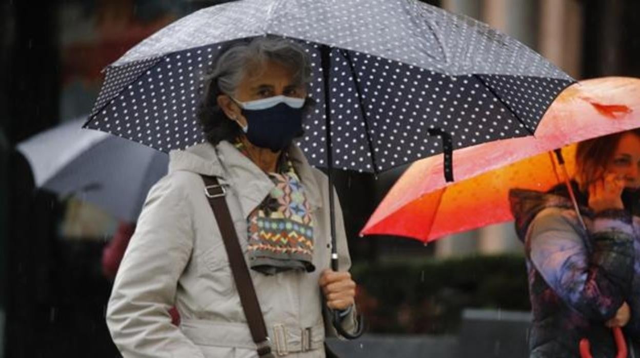Las mascarillas dejarán de ser obligatorias después de la Semana Santa