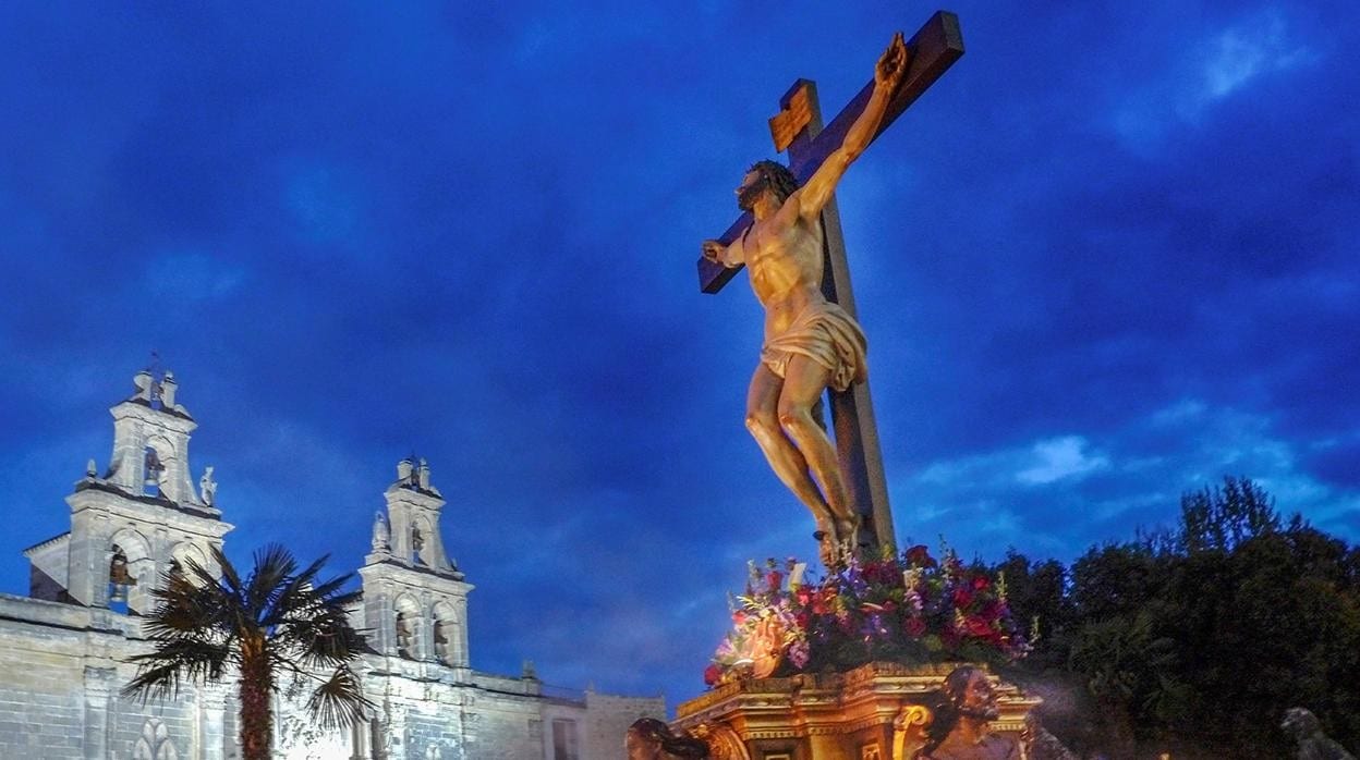 Semana Santa en Baeza - Wikipedia, la enciclopedia libre