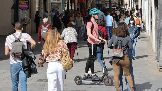 Bicicletas, patinetes y coches: así es al detalle la nueva ordenanza de Circulación de Córdoba