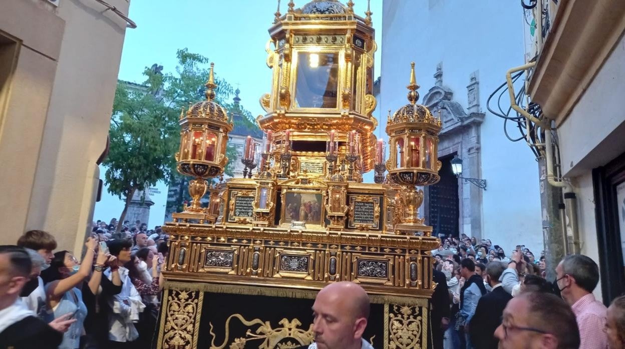Santo Sepulcro