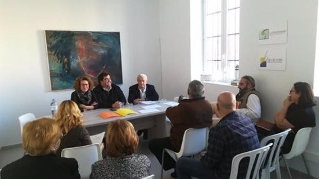 El PP pide la destitución del exalcalde de Carboneras en el Grupo de Acción Pesquero tras ser inhabilitado