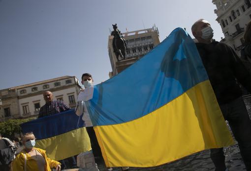 Córdoba pierde casi diez mil habitantes durante la pandemia y aumenta su envejecimiento