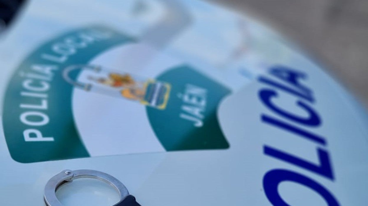 La Policía Local ha llevado a cabo el arresto en un paraje próximo a la autovía del Olivar