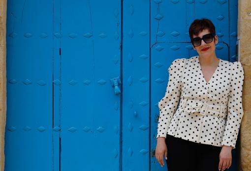 «Enseño las entrañas», asegura