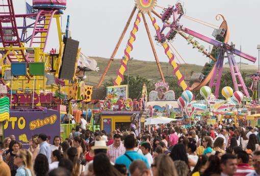 Feria de Córdoba 2022 | Guía con todo lo que necesitas saber