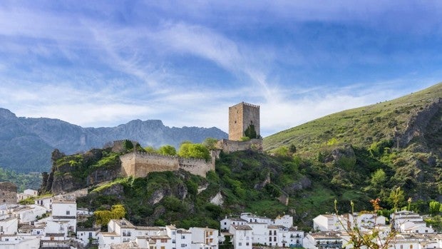 Cazorla, elegida capital del turismo rural en 2022