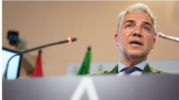 Las familias andaluzas podrán acoger menores ucranianos durante un año y prórrogas de seis meses