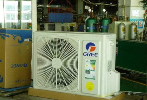 La OCU explica cuándo es necesario recargar el gas para el buen funcionamiento del aire acondicionado