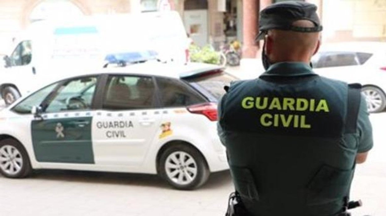Guardia Civil