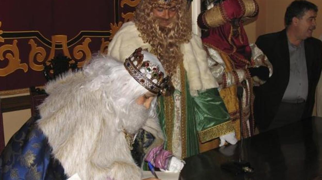 La 'Rena Melchor' condenada por la Audiencia de Sevilla, en primer plano