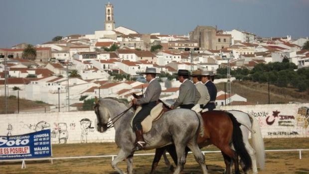 Los extranjeros ponen el foco en comprar una vivienda en Fuente Obejuna