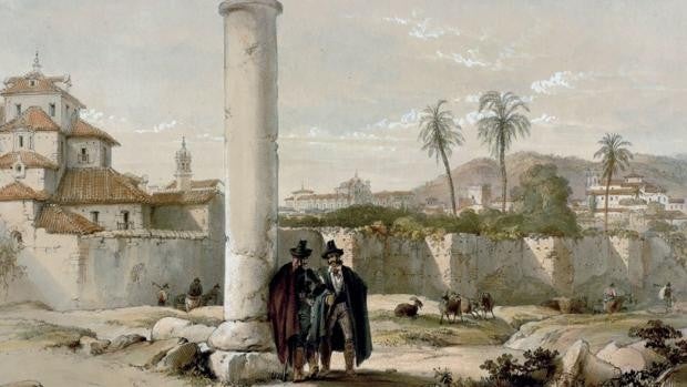 Los Juramentados, la crueldad de los bandoleros en la Córdoba de la ocupación francesa