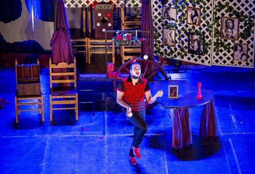 Noche Blanca del Flamenco Córdoba 2022 | Todas las claves para disfrutar del festival más noctámbulo