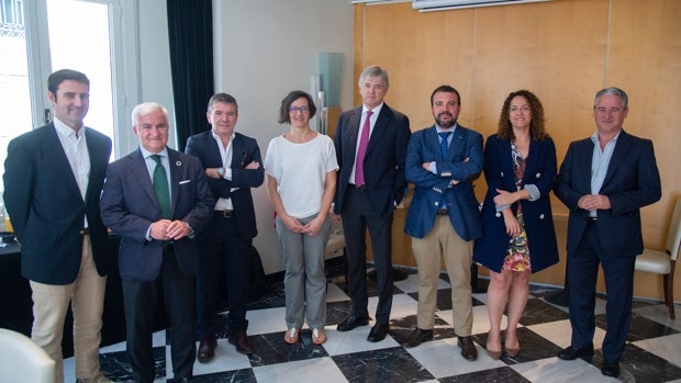 La Andalucía tecnológica: formar talento propio o morir de éxito