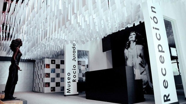 El Museo de Rocío Jurado se inaugura este sábado en Chipiona tras más de una década de negociaciones
