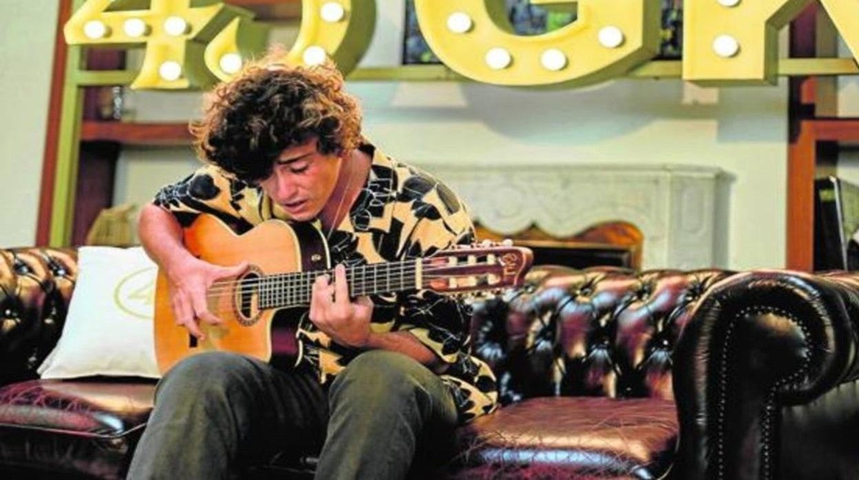 Guitarricadelafuente