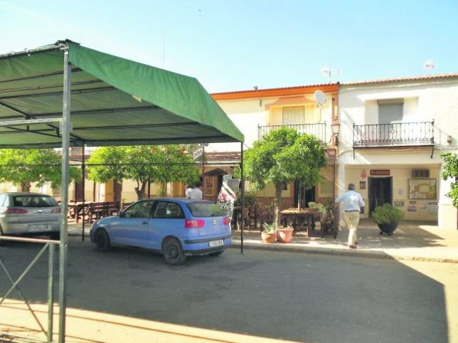 Fallece un hombre al picarle una abeja dentro de la boca