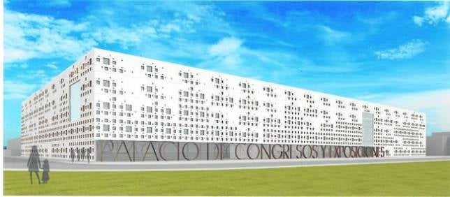 El centro congresual, adjudicado tras descartar que haya una baja temeraria