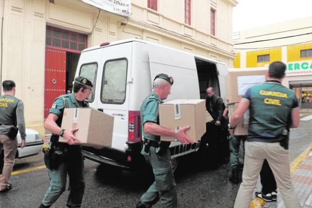 La investigación exhibe las «falsedades» del proyecto de Tren Turístico del Guadiato