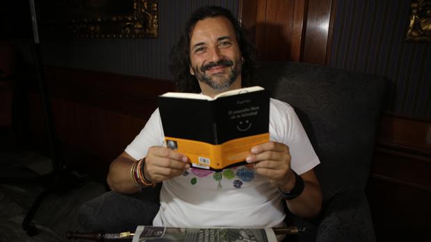 Ángel Rielo, «El Feliciólogo»