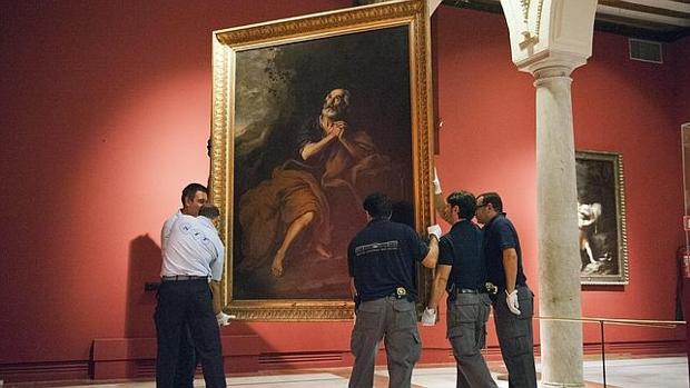 Los actos de Murillo 2017 serán «evento de excepcional interés público»
