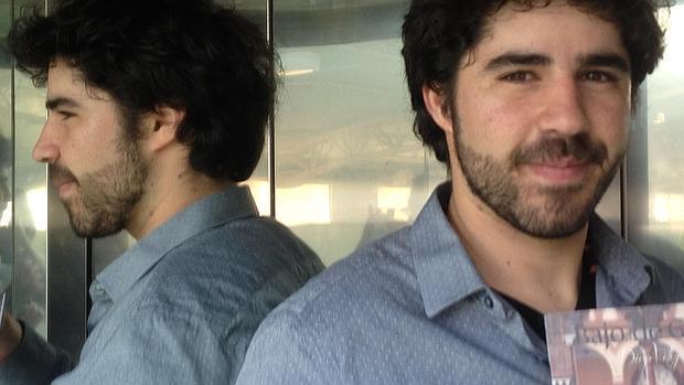 Diego Villegas, todo música