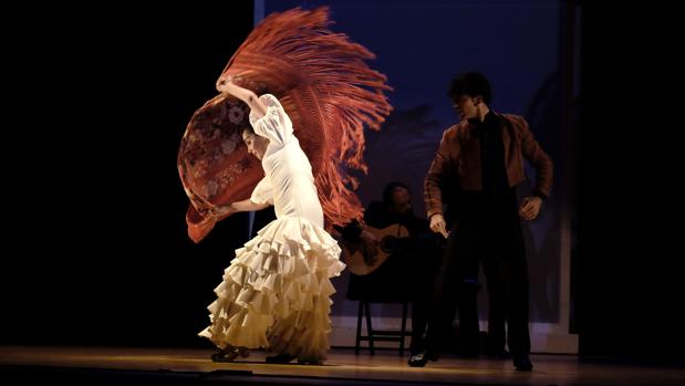 Bailando a Lorca..., por última vez