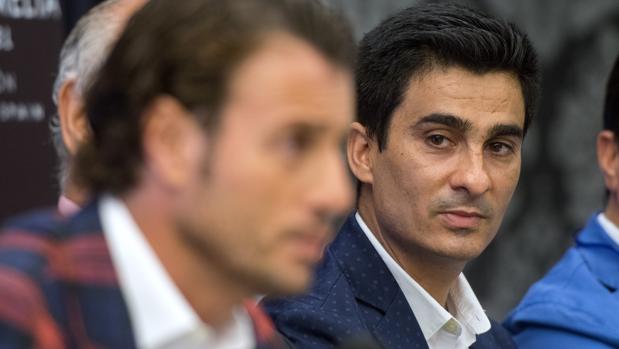 «Lo peor de la suspensión no es la parte económica sino que iba a ser un día bonito para la historia»