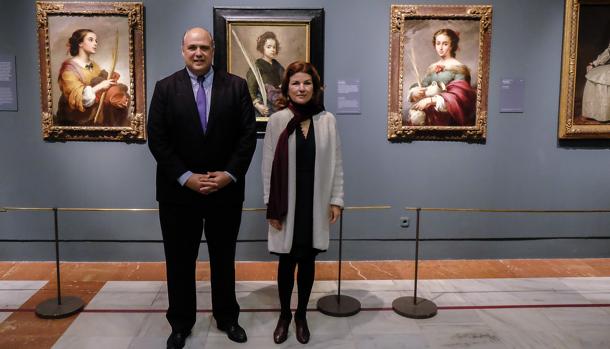 El tejano que buscaba petróleo y descubrió a Velázquez