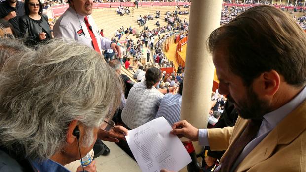 Expertos en turismo ensalzan la Fiesta de los toros como una oportunidad única de negocio