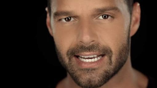 Las canciones que sonarán en el concierto de Ricky Martin en Sevilla