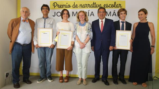 El legado de José María Pemán, más presente que nunca entre los jóvenes