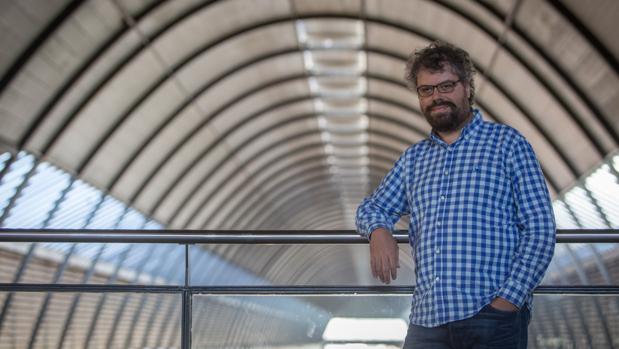 Sergio del Molino: «La nostalgia es la antiliteratura»