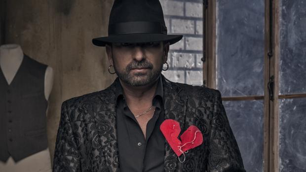 El Barrio pone hoy a la venta su nuevo disco, «Las Costuras del Alma»