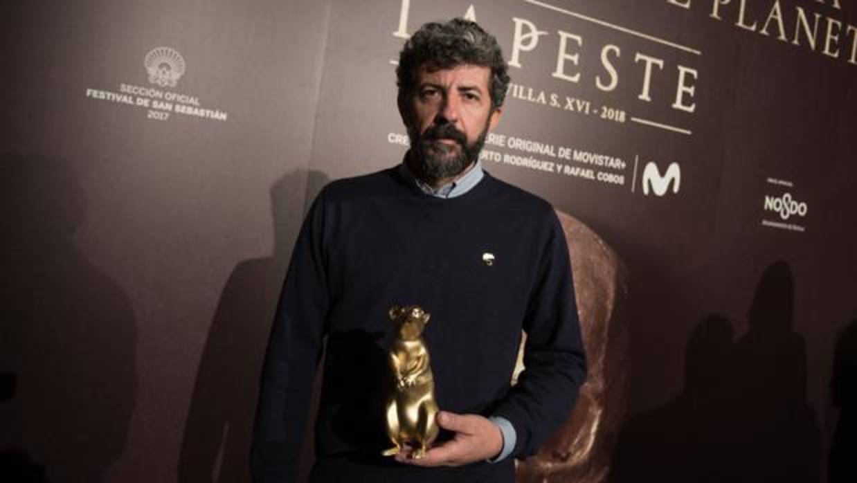 Alberto Rodríguez